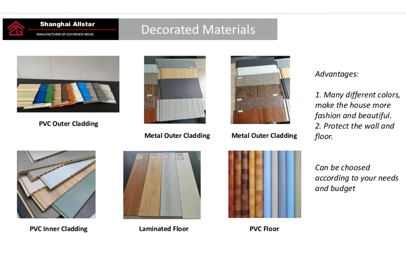 Casa container fissa personalizzata da 20 piedi con finestra dal pavimento al soffitto Casa container fissa personalizzata da 20 piedi con finestra dal pavimento al soffitto