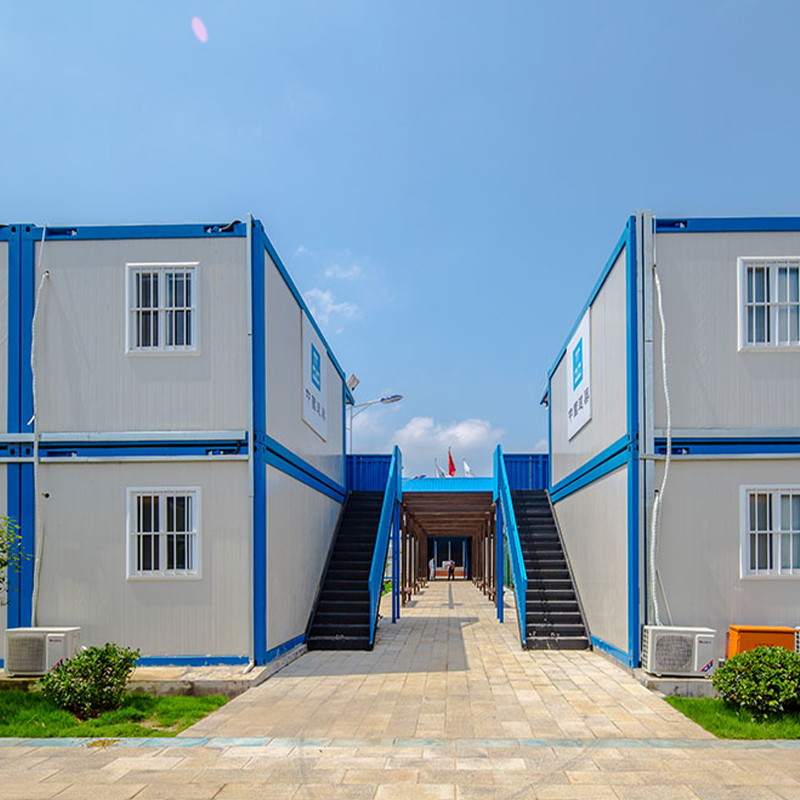 Progetti per uffici in Brasile