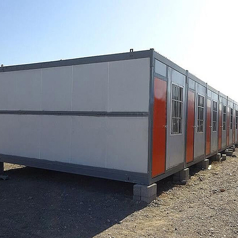 Progetto comunitario di Aruba