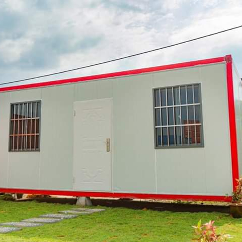 Progetto comunitario di Curaçao