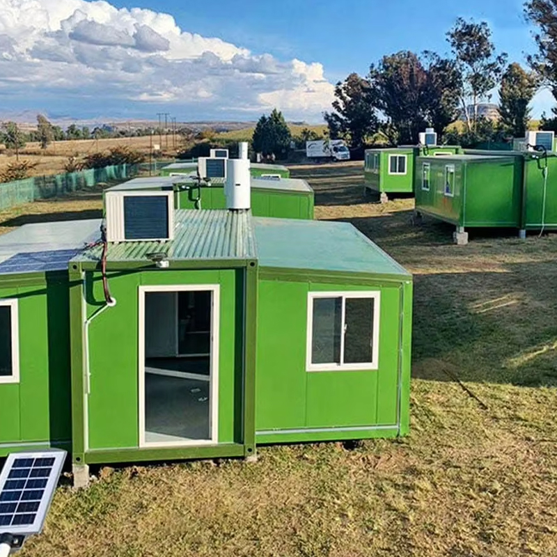 Progetto della caserma dell'esercito della Nuova Zelanda